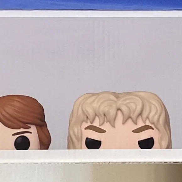 Funko Pop! Moment Deluxe Metallica Master Of Puppets Tour 1986 ~ Sold Out Excl. - Picture 6 of 7